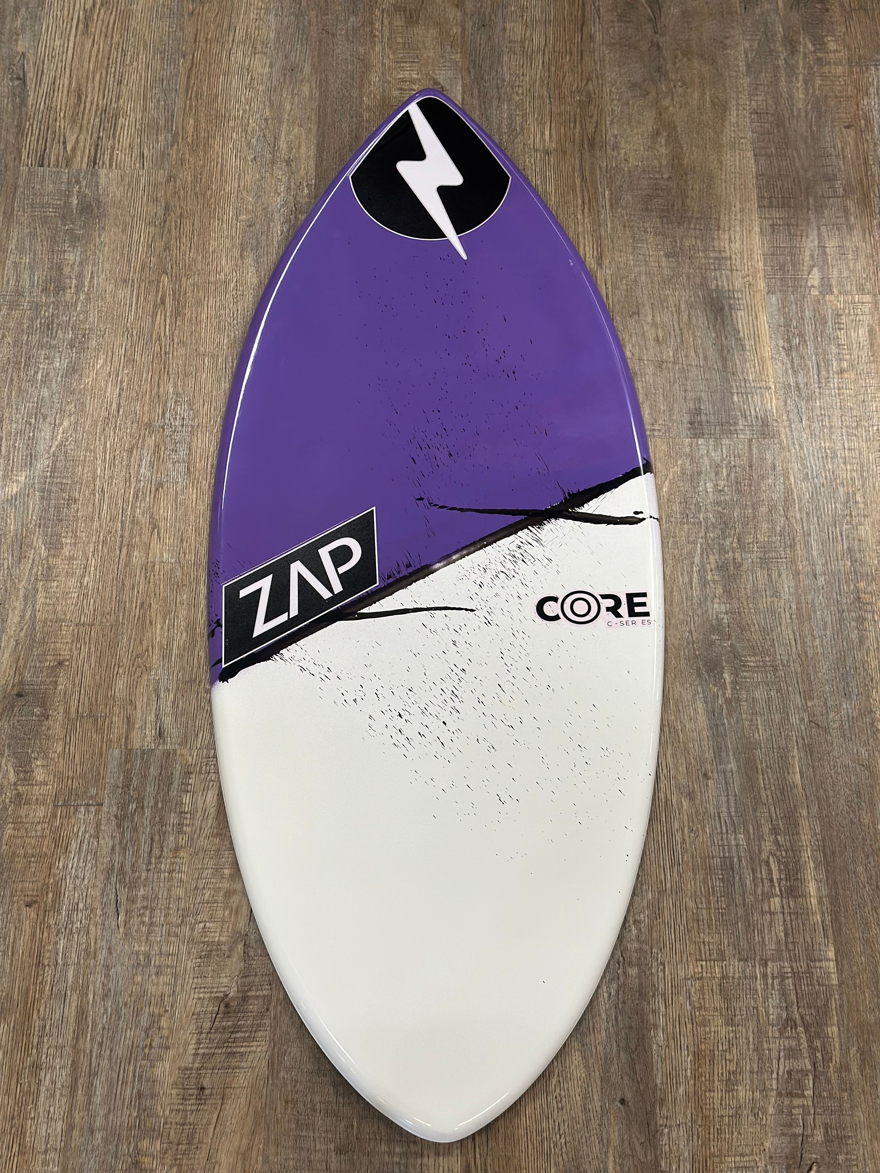 Zap Core V2 49