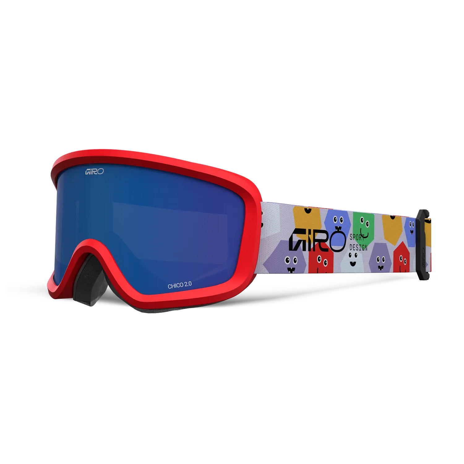 giro snow goggles Giro Chico 2.0 Snow Goggles