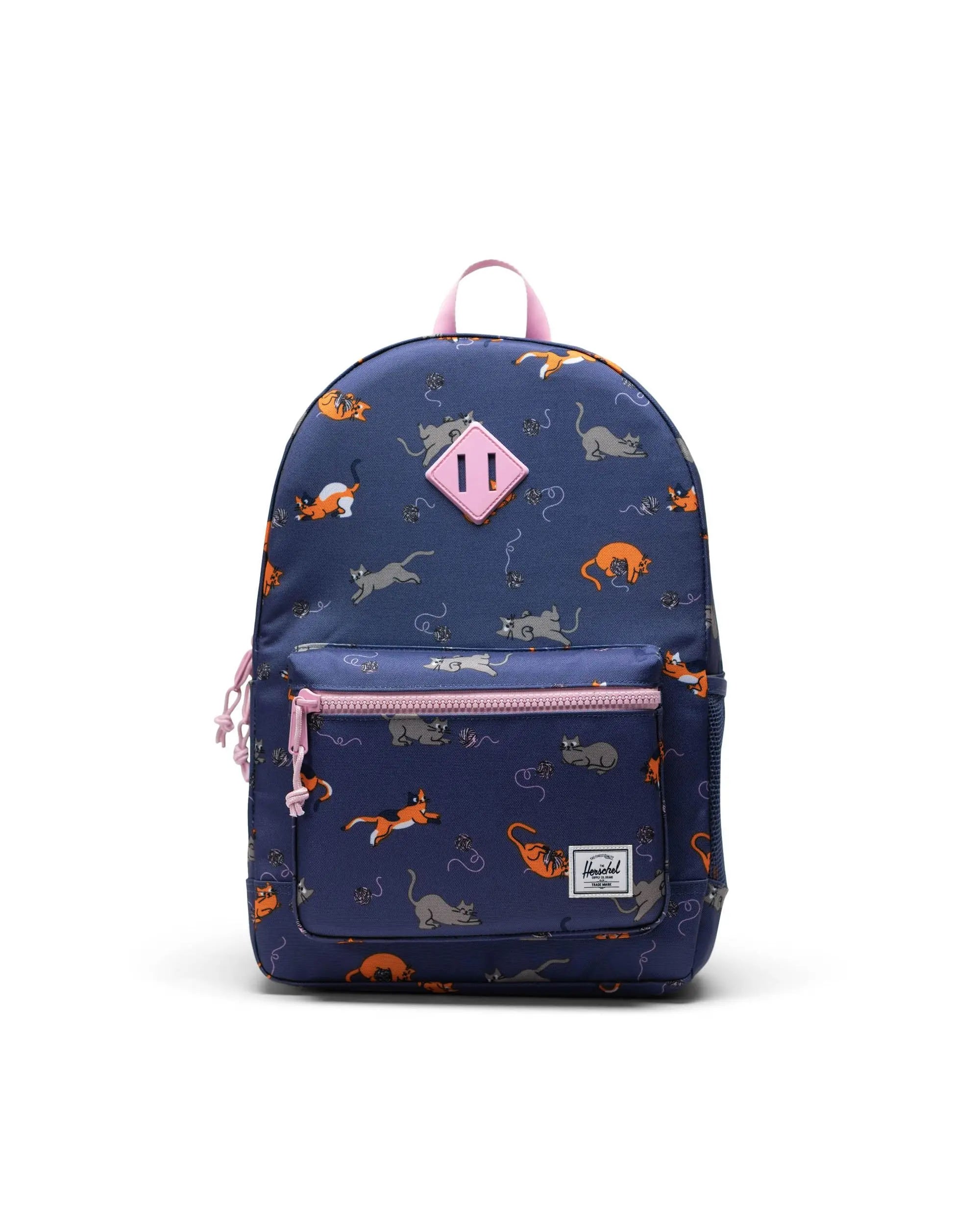 Herschel Heritage Youth Backpack 26L