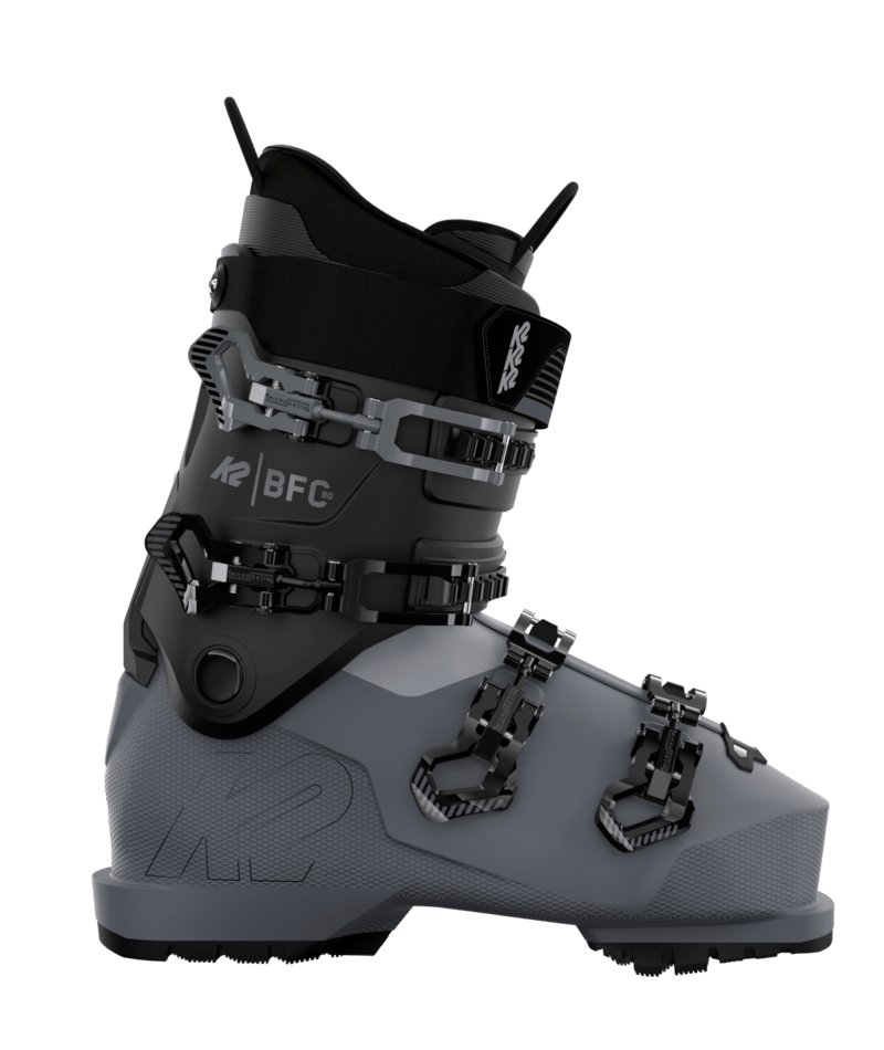 k2 bfc 80 men's ski boots 2024 K2 BFC 80 Ski Boots 2026