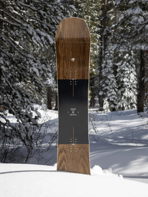 Arbor Element Snowboard - Men's - 2026