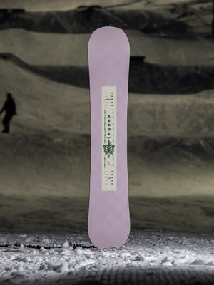 Arbor Cadence Rocker Snowboard - 2026 - Women's