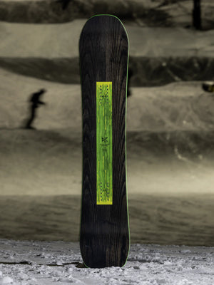 Arbor Danny Kass Park Pro Snowboard - Men's - 2026