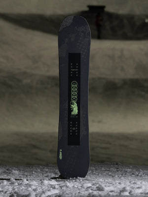 Arbor Votive Snowboard - Youth - 2026