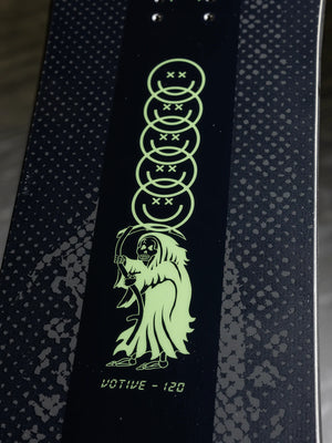 Arbor Votive Snowboard - Youth - 2026