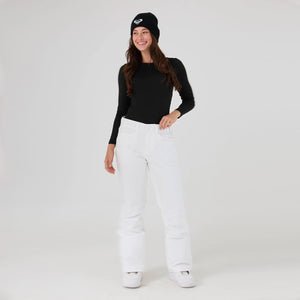 Roxy Backyard Snow Pants - Women's