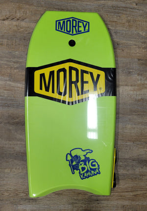 Morey Big Kahuna Bodyboard - 2026