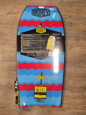 Morey Big Kahuna Bodyboard - 2026