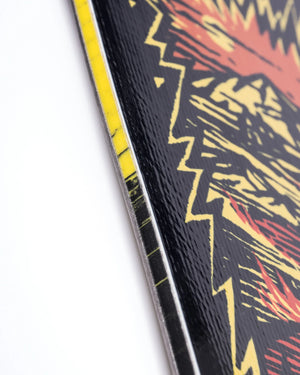 GNU Facts Snowboard - Men's - 2027