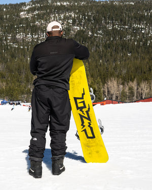 GNU Facts Snowboard - Men's - 2027