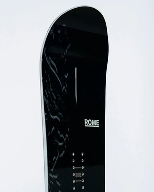Rome Agent Pro Snowboard - Men's - 2026
