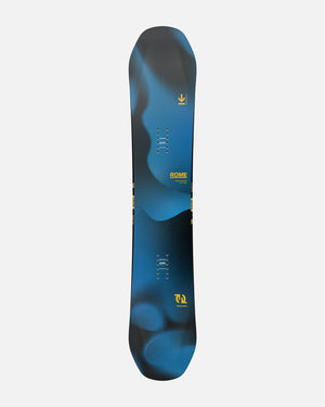 Rome Mechanic Snowboard - Men's - 2026