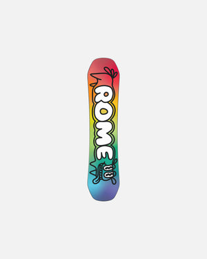Rome Minishred Kids Snowboard - 2027