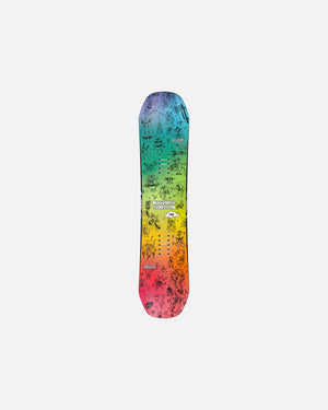 Rome Minishred Kids Snowboard - 2027