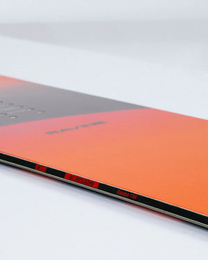 Rome Ravine Snowboard - Men's - 2026