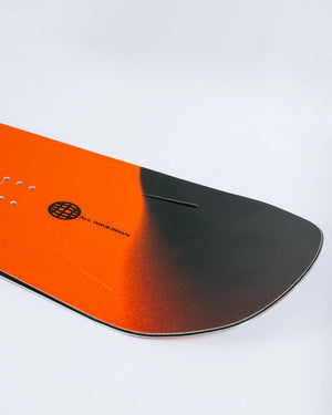 Rome Ravine Snowboard - Men's - 2026