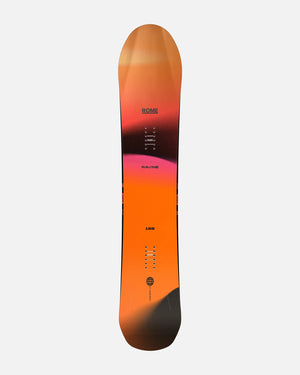 Rome Ravine Snowboard - Men's - 2026