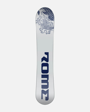 Rome Rene-Gade Snowboard - Men's - 2026