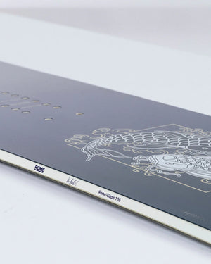 Rome Rene-Gade Snowboard - Men's - 2026