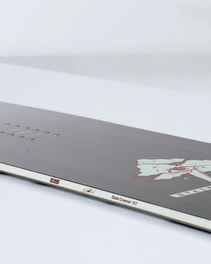 Rome Stale Crewzer Snowboard - Men's - 2026