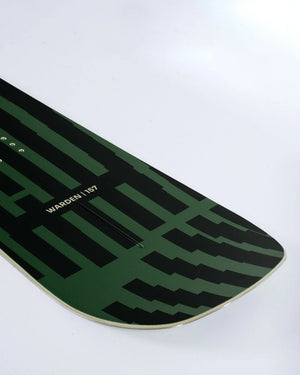 Rome Warden Snowboard - Men's - 2026
