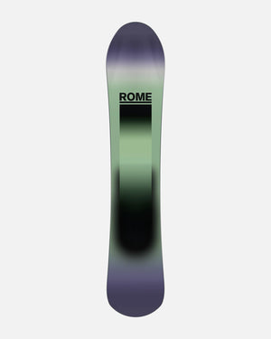 Rome Ravine Snowboard - Women's - 2026