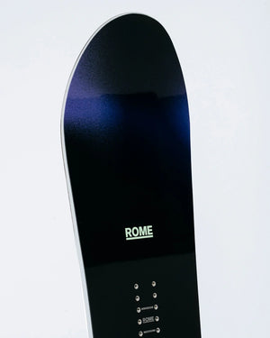 Rome Ravine Snowboard - Women's - 2026