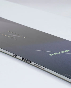 Rome Ravine Snowboard - Women's - 2026