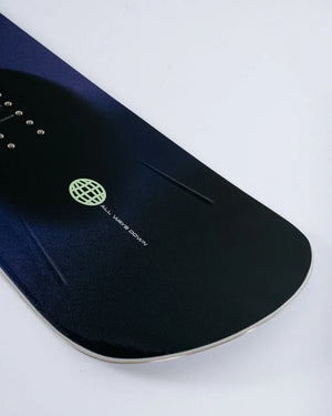 Rome Ravine Snowboard - Women's - 2026