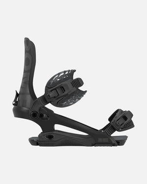 Rome 390 Boss FW Snowboard Bindings 2026 - Men's