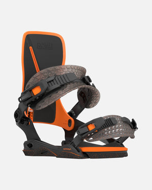 Rome Katana AW Snowboard Bindings 2026 - Men's