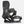 Rome Trace AW Snowboard Bindings 2026 - Men's