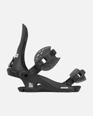 Rome Trace HW Snowboard Bindings 2026 - Men's