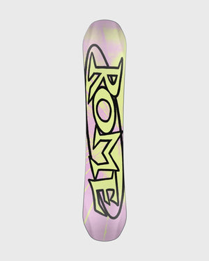 Rome Slapstick Kids Snowboard - 2027