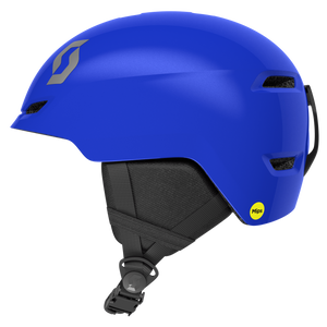 Scott Keeper 2 Plus Ski + Snowboard Helmet - 2026 - Junior