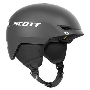 Scott Keeper 2 Plus Ski + Snowboard Helmet - 2026 - Junior