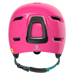 Scott Keeper 2 Plus Ski + Snowboard Helmet - 2026 - Junior