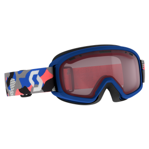 Scott Witty Snow Goggles - 2026 - Kids