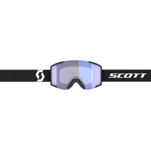 Scott Shield Snow Goggles - 2026 - Adult