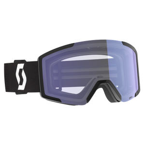 Scott Shield Snow Goggles - 2026 - Adult
