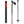 Scott Aluguide Adjustable Ski Poles - 2026 - Adult