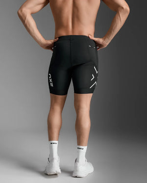 2XU Core Tri 8" Shorts - Men's