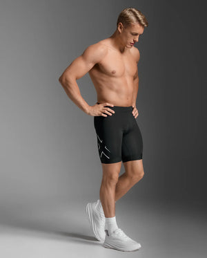 2XU Core Tri 8" Shorts - Men's