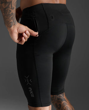 2XU Light Speed Compression Shorts - Men's