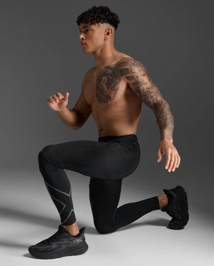 2XU Light Speed Compression Tights - Men's