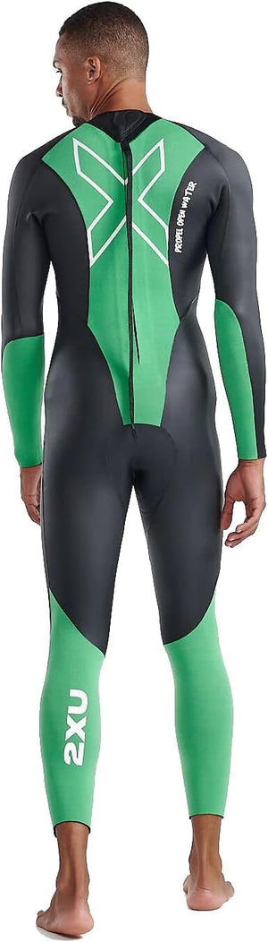 2XU Propel Open Water Wetsuit - Men's