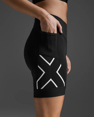 2XU Core Tri 6" Shorts - Women's