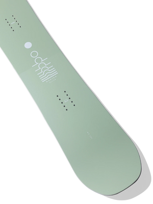 Arbor Mantra Decon Snowboard - 2027 - Women's