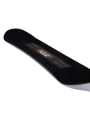 Arbor Red Gerard Pro Snowboard - Men's - 2027