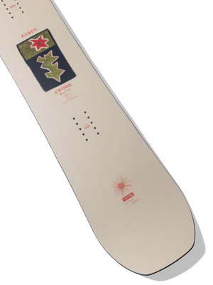 Arbor Swoon Decon Snowboard - 2027 - Women's